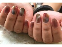 ネイルヤサン(nail ya sun)/サンプルコースより♪