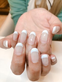 アールエム(Rm)/10月◇ネイル