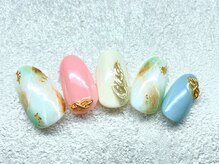 フェリス(Feliz)/定額デザイン7800円