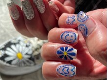 シェリーラメール 池袋店(cherie la mer)/ぷくぷくスマイル