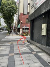 ビーラボ 錦糸町北口店(B-Lab)/