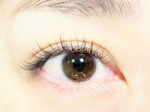 まつげエクステサロン アイズ 武蔵浦和店(I's)/仕上がりナチュラルLEDマツエク