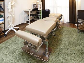 ようかいCureカイロ/