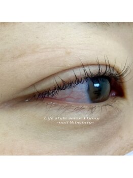 ヒーミー(Hymy)/ラッシュカール