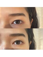 アンアイサロン(UNE)/パリジェンヌ