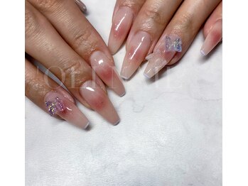 オリネイル(’oli nail)/