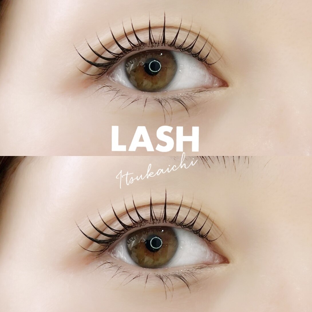 まつ毛エクステ専門店 ラッシュ 五日市駅前店(LASH by Syukuran まつ毛エクステ専門店 ラッシュ 五日市駅前店(LASH by Syukuran