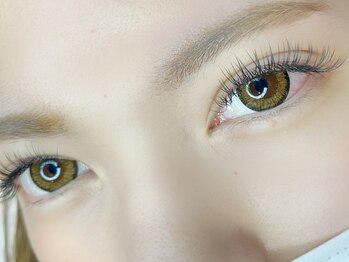 エリス 京橋(Eliss)/フラットラッシュ160本