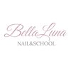 ベラルナ(BellaLuna)ロゴ