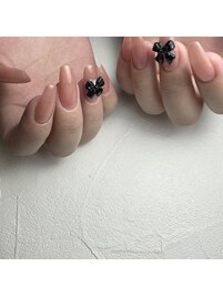 ワンカラー××パーツ