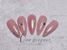 ラッキーネイル(lucky nail)/定額デザイン