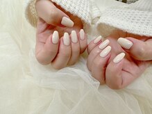 アバネイル 藤が丘(AVA NAIL)/【ワンカラーネイル】