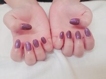 フォレット(Foret)/ツバメネイル
