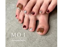 ドゥヴニールベル モイ(devenirbelle MOI)/