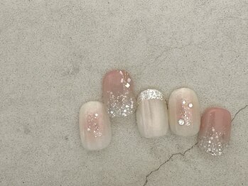 アンドヴァ ピヴォクロス店(Andova)/【H2】華やか