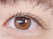 チッチ 小倉店(chicchi)/フラットマットラッシュ