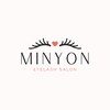 ミニョン(minyon)のお店ロゴ