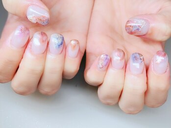 ベルジョワ(Belle Joie)/インクニュアンスデザイン