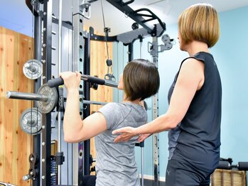 スタジオシュシュ(STUDIO chou chou)/