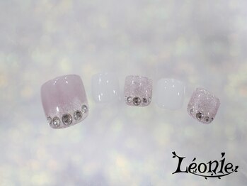 レオニー(Leonie)/マグネット×ストーンデザイン