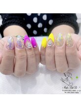 ネイルディーアンドディー(Nails D&D)/