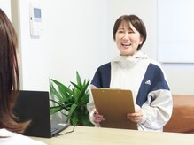 コニコニ(coniconi)の雰囲気（しっかりカウンセリングさせていただきます（＾＾）！）