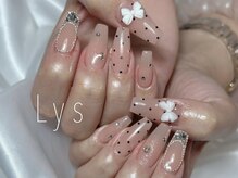 リズ ネイル(Lys nail)