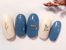 ヴィダ リブレ(Vida Libre)/シンプルデザインコース¥6980