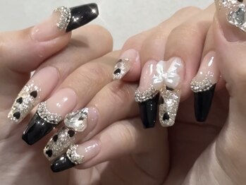 キャンピーネイル(canpy nail)/持ち込み*120分