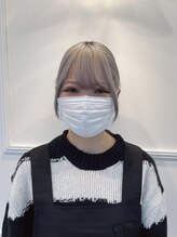 ラビィ(Raby)&nbsp;Raby ayane