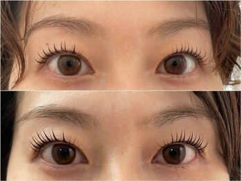 リリーブロウ 天王寺店(Lily brow)/まつ毛パーマ/パリジェンヌ