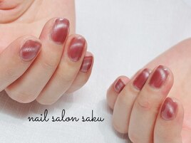 マグネット　フレンチライン