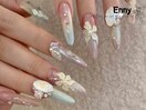 パーツつけ放題もOK！
