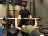 【結果重視のダイエット！】☆パーソナルトレーニング初回体験☆　60分　