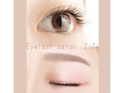 アイラッシュサロンジジ(ZiZi)の写真
