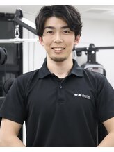 ゼンヌ ウェルネスデザイン(ZenNu WELLNESS DESIGN) 森 丈明