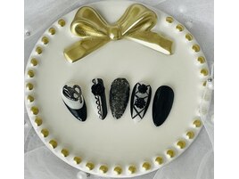 《HAND》おしゃれコースC