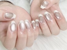 ルカドゥー(Le Cadeau)/フレンチ(マグネット仕込み)