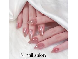 マグネットネイル｜ちゅるん