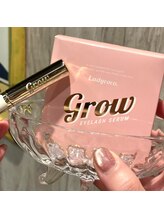 ココラッシュラモーナ 梅田本店/プラセンタ入り美容液☆