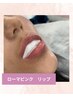 【ローマピンク40%off】 初回カウンセリング《リップ》