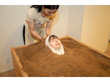 きむら整体院 プライベートジム B.M.K/05 いよいよ入酵♪