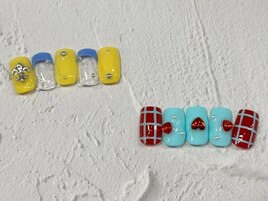 定額Cコース