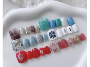 シンシア(sincere)/定額¥9900