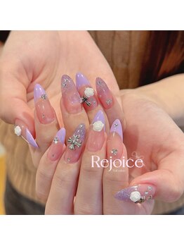 リジョイス 恵比寿店(Rejoice)/