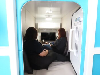 ハル(HARU)/一緒にリラックス時間