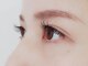 リズ(Liz.&)の写真/可愛さと品のある目元へ導きます♪あなたのなりたいeyeを叶えるeyelash salon Liz.&へぜひお越しください!!