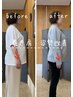 人気No.2《左右バランスの崩れ・歪みからの痛み》RE:SETバランス矯正→12800