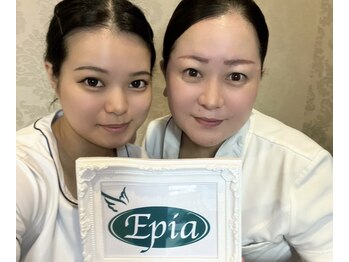エピア 半田店(Epia)/私達にお任せください♪