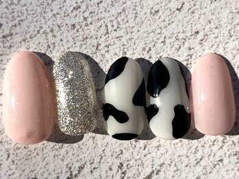 ニコ(NICO)/HAND*定額Design